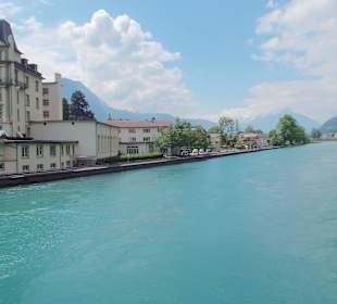 Interlaken Unterseen