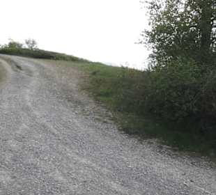 Wanderweg Firstwaldrunde