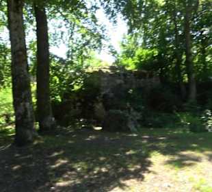 Ruine Hohenmelchingen