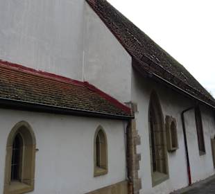 Uff-Kirchhof Stuttgart-Bad Cannstatt