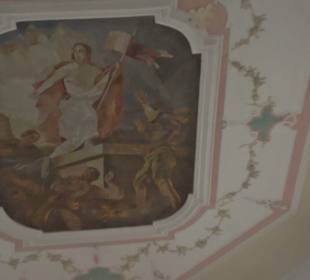 St. Otmar Kirche Bremelau