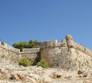 Rethymno - Stare Miasto