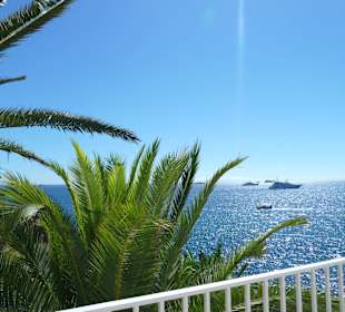 Набережная