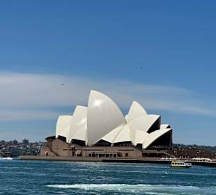 Opera House