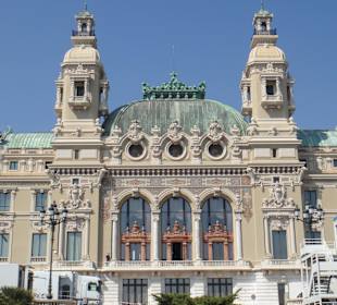 Monaco opera