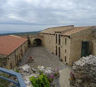 Schloss Vibo Valentia