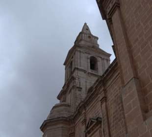 Parish Church von Mellieha