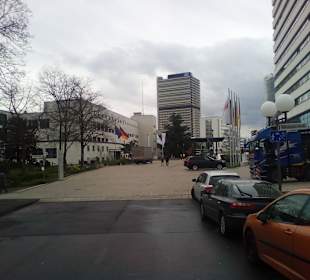 Schöne Sehenswürdigkeit in Bonn