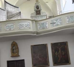 Kloster Kirchheim am Ries