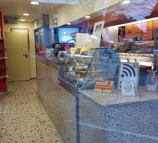 Viel Auswahl für jeden Geschmack