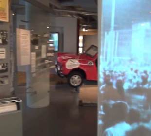 Zeitgeschichtliches Forum 