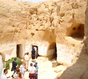Berber Dorf