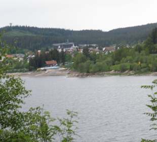 Schluchsee