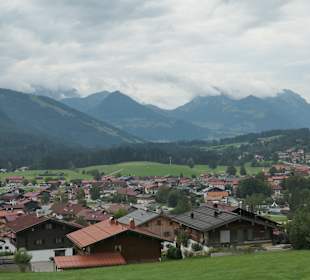Rundwanderweg / Premiumwanderweg Kapellensteig
