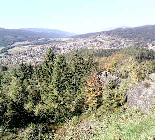 Weitblick
