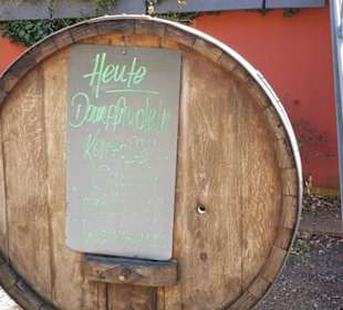 Restaurant Barbarossa