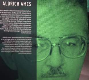 Deutsches Spionagemuseum
