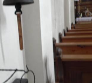 Johanniskirche Kloster Kirchberg