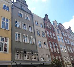 Stare Miasto Gdańsk