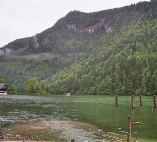 Am Königssee