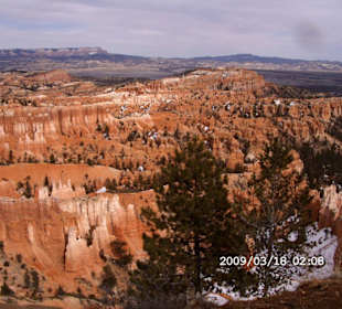 Bryce Canyon