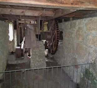 Eindrücke aus dem Bauernhausmuseum Amerang