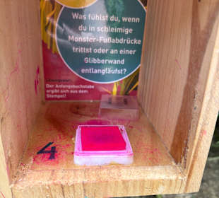 Monster-Maisfeldlabyrinth Alsdorf