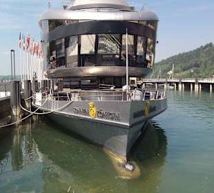 Фото корабля Sonnenkönigin