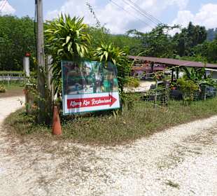 Klong Koo Restaurant