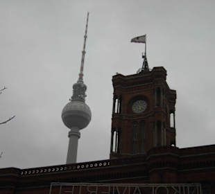 Berlin Wahrzeichen