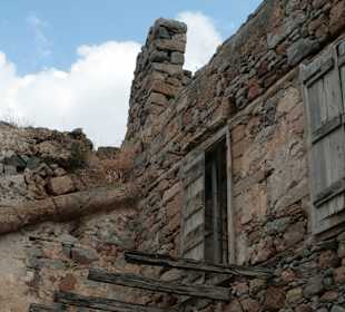 Spinalonga