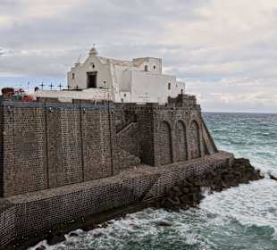 28. April 2015 - Chiesa del Soccorso