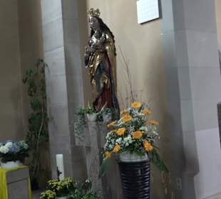 Herz-Jesu-Kirche Fachsenfeld