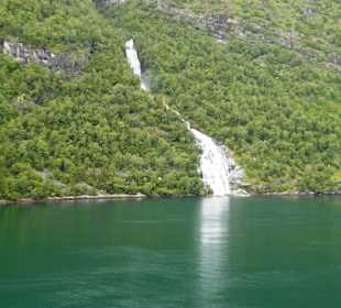 Sju Søstre