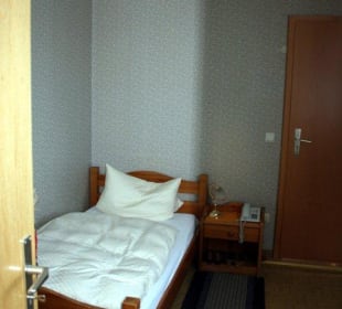 sehr schön Hotel Carle