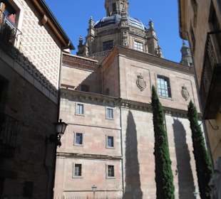 Altstadt Salamanca