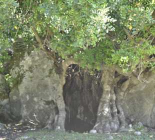 Unterwegs zum Taurusgebirge