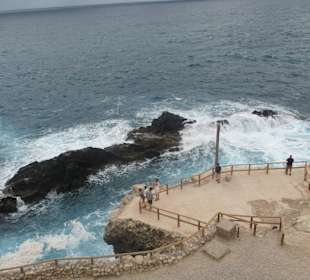 Die "wilde" Westküste