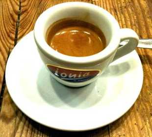 Der krönende Abschluss