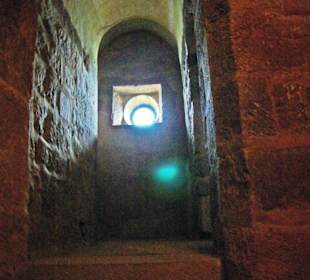 In der Wartburg