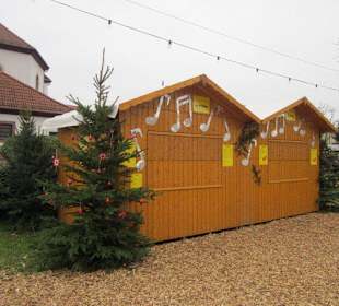 Der berühmte Annereslmarkt