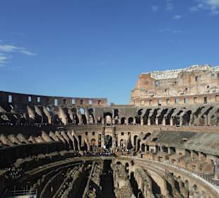 Kolosseum