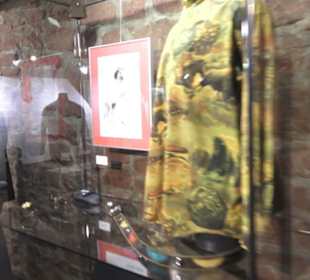 Theodor Zink Museum