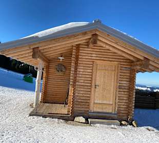 Wandern Oberstaufen