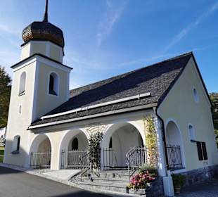 Marienkapelle Kaltenbach