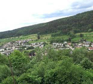 Burg Hohennagold