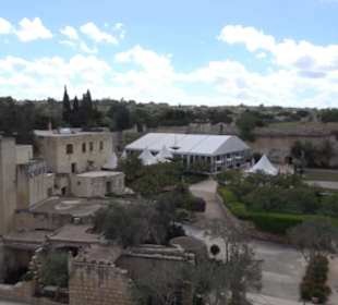 The Limestone Heritage Park & Gardens