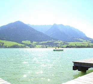 Walchsee