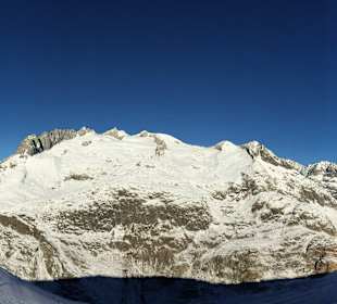 Aletschgletscher