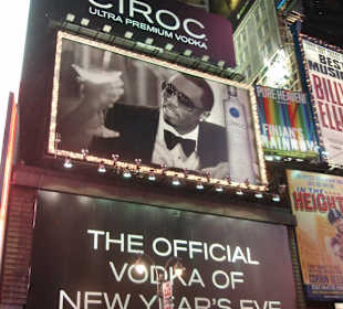 Times Square